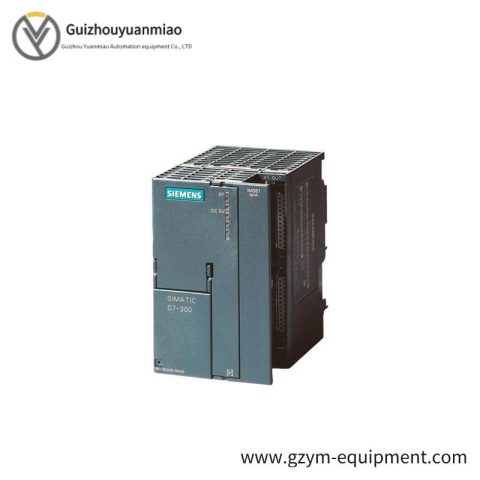 SIEMENS 6ES7361-3CA01-0AA0 PROFIBUS-DP INTERFACE MODULE