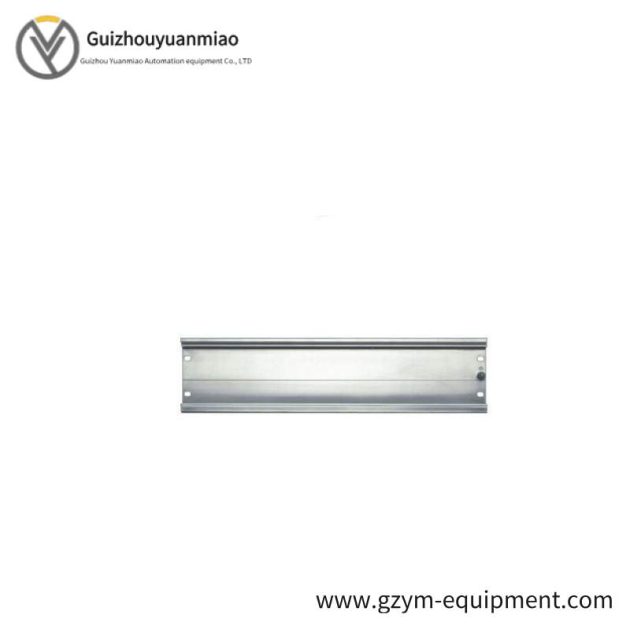SIEMENS 6ES7390-1AE80-0AA0 S7-300 Module Rail 480mm