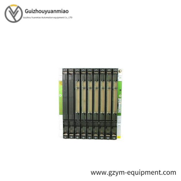 SIEMENS 6ES7400-1JA01-0AA0 PLC Rack, High Performance Automation Solution
