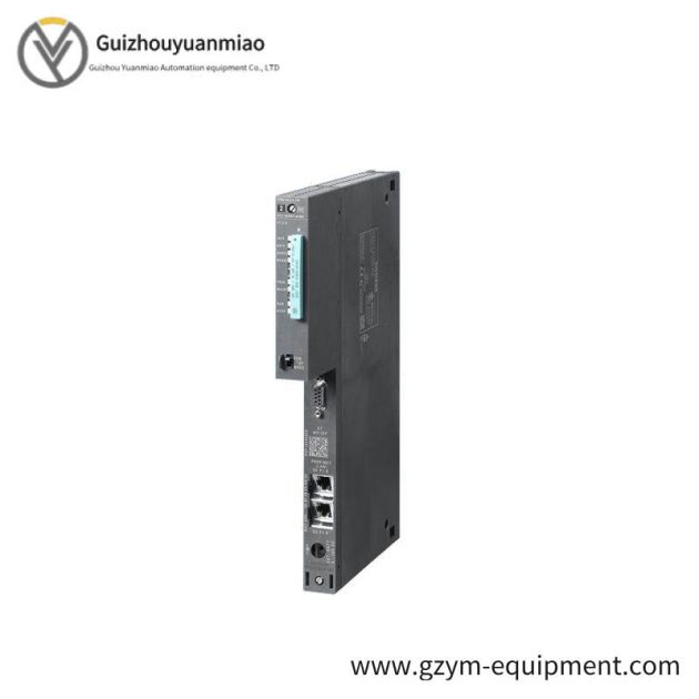 SIEMENS 6ES7412-2EK07-0AB0, Factory Automation Interface Module