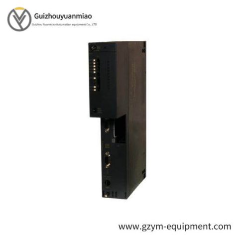 Siemens SIMATIC S7-400 PLC System 6ES7414-3XJ04-0AB0, High-Performance Control Module