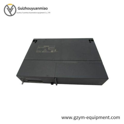 Siemens 6ES7414-3XM05-0AB0 S7-400H CPU Module for High-Availability Control Systems