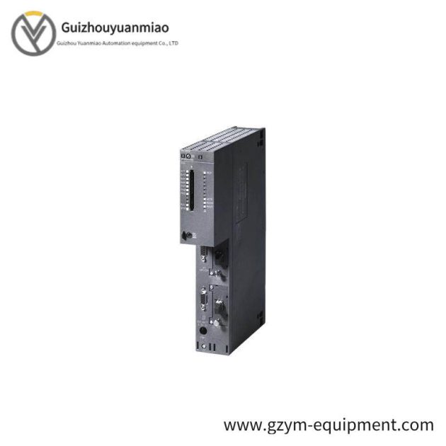 SIEMENS 6ES7417-4HT14-0AB0: Advanced Central Processing Unit for Industry 4.0 Applications