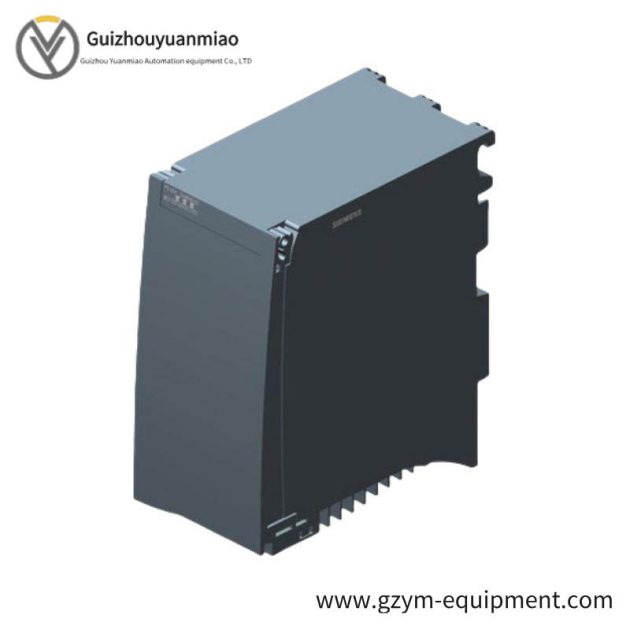 SIEMENS 6ES7 505-0RA00-0AB0 Programmable Logic Controller