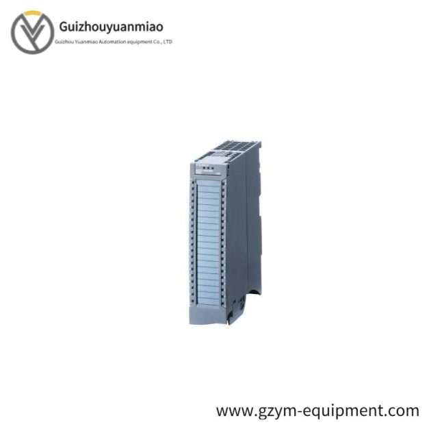 Siemens 6ES7522-1BH00-0AB0: High Performance Digital Output Module