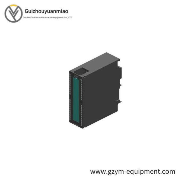 SIEMENS 6ES7650-8BK60-1AA0 Analog Output Isolated: High Precision Control for Industrial Automation