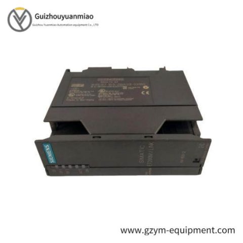 SIEMENS 6DD1610-0AH0 SIMADYN D Control Module