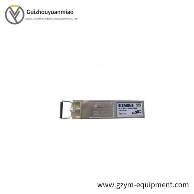 Siemens S7-400H Automation Control Module 6ES7960-1AA06-0XA0