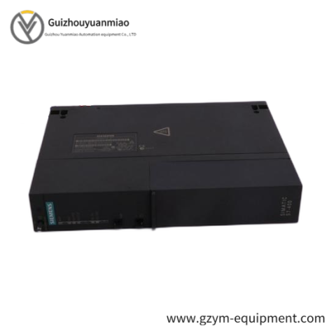 Siemens SIMATIC S7-1200 PLC Controller