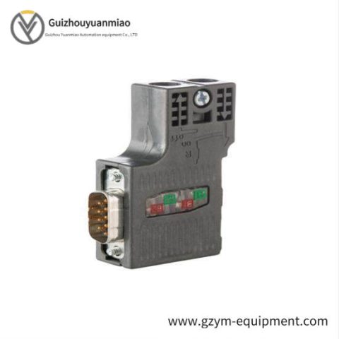 Siemens 6ES7972-0BA52-0XA0 Control System Module