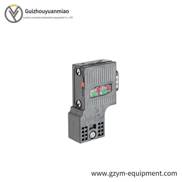 Siemens 6ES7972-0BA52-0XA0 Control System Module