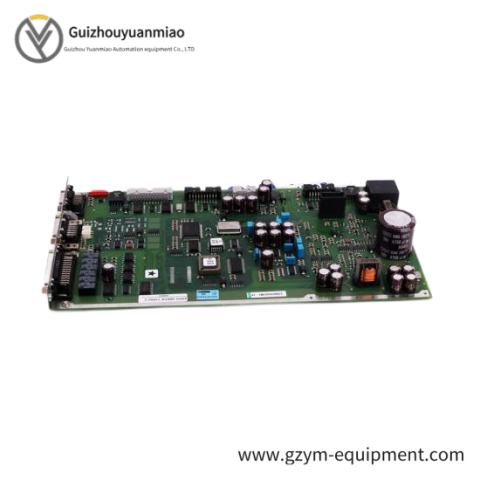 Siemens SIMATIC S7-1500 CPU 6ES7972-0BA60-0XA0, High Performance Industrial Control Module