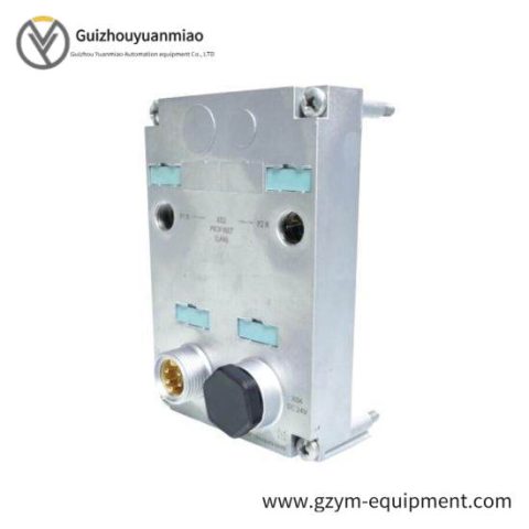 Siemens 6ES7 194-4AJ00-0AA0 Connector Module