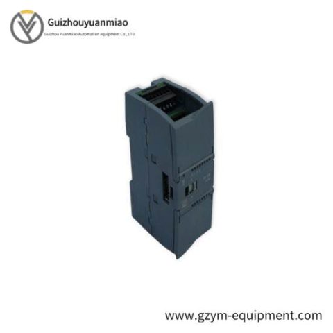 Siemens 6ES7 234-4HE32-0XB0 Analog Input/Output Module