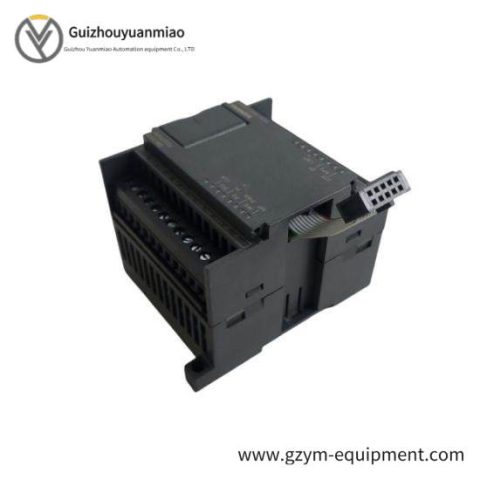 Siemens 6ES7 253-1AA22-0XA0 EM 253 Positioning Module