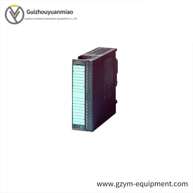 SIEMENS 6ES7 323-1BL00-0AA0 Digital I/O Module: Precision Control for Industrial Automation