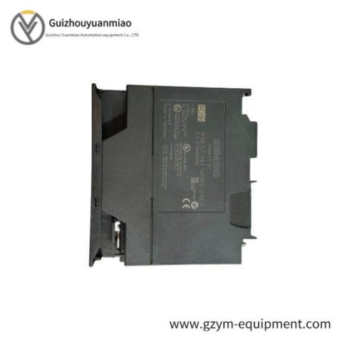 SIEMENS 6DD1610-0AH0 SIMADYN D Control Module