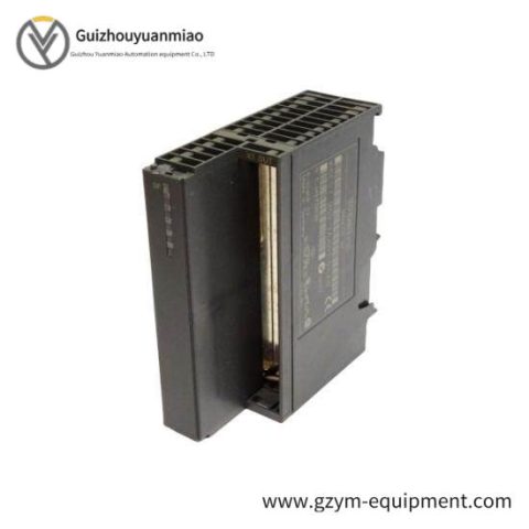 Siemens 6ES7 360-3AA01-0AA0 Ethernet Interface Module for Industrial Automation