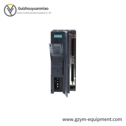 Siemens 6ES7 361-3CA01-0AA0 SIMATIC S7-300