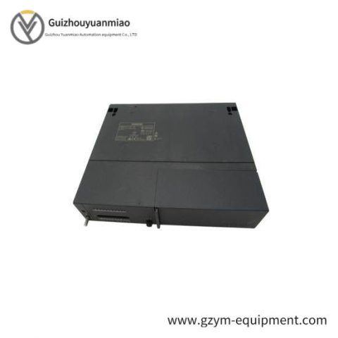 Siemens 6ES7 414-3XM05-0AB0 Industrial Control Processing Unit