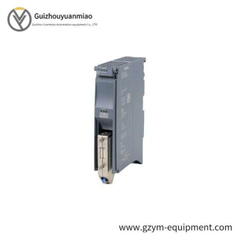 Siemens 6ES7 540-1AB00-0AA0 Communication Module