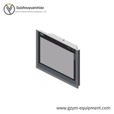 Siemens 6EV3055-ODC Power Supply Module