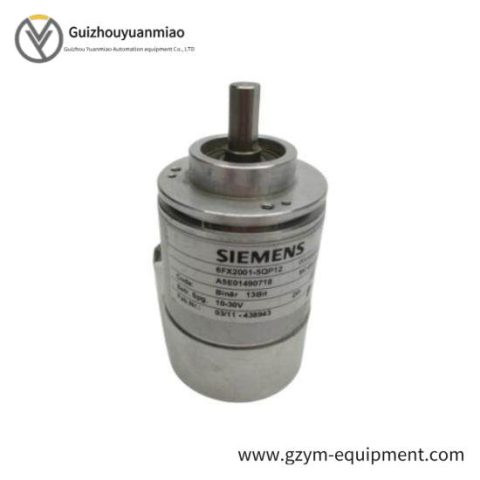 Siemens 6FC5103-0AB03-0AA2 Compact Module for Industrial Automation
