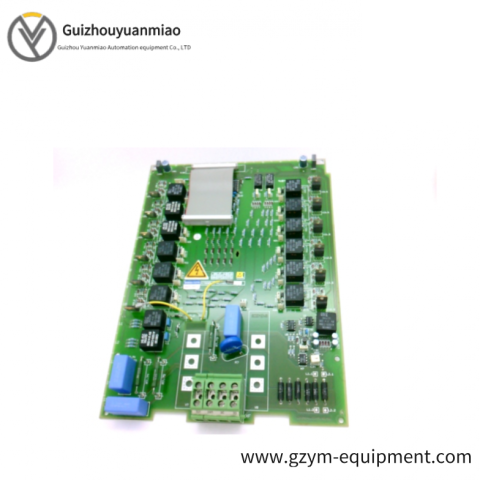 SIEMENS 6FC5203-0AF02-0AA0 High-Performance Servo Drive Module