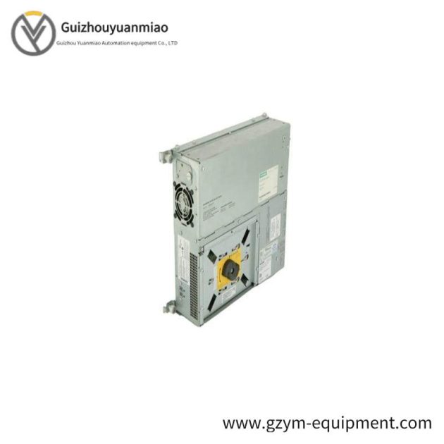 Siemens 6FC5210-0DF31-2AB0 Control Unit - High Performance Drive System