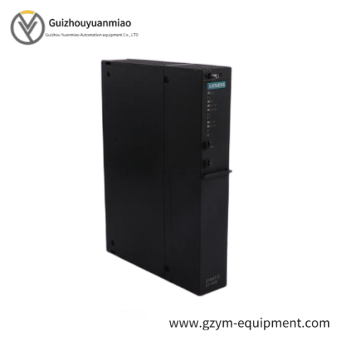 Siemens 6FC5247-0AA00-0AA3 Servo Drive Module for Industrial Automation