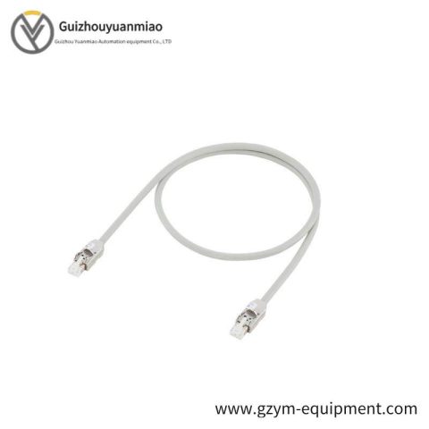 SIEMENS 6FX2002-1DC00-1AH0 Signal Cable: Advanced Connectivity Solution for Industrial Automation