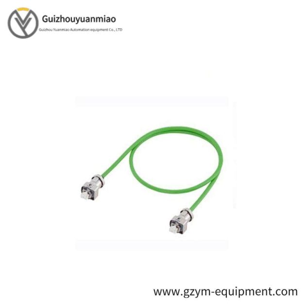 SIEMENS 6FX8002-2EQ10 -16M Signal Cable, Advanced Automation Solution