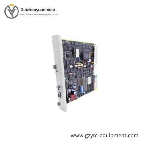 SIEMENS 6GK1105-3AB10 PROFINET IO Communication Module