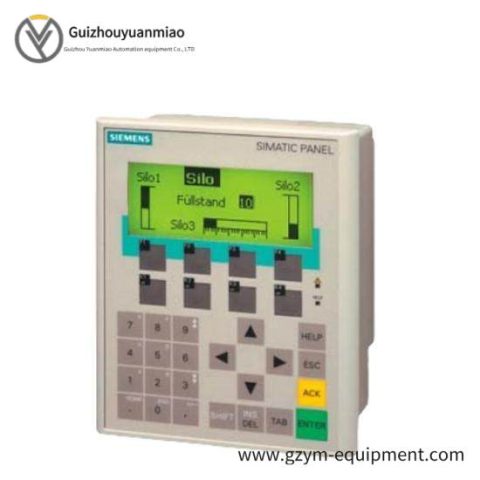 SIEMENS 6GK1105-3AB10 PROFINET IO Communication Module