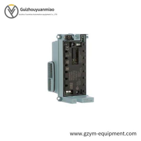 SIEMENS 6GK1105-3AB10 PROFINET IO Communication Module