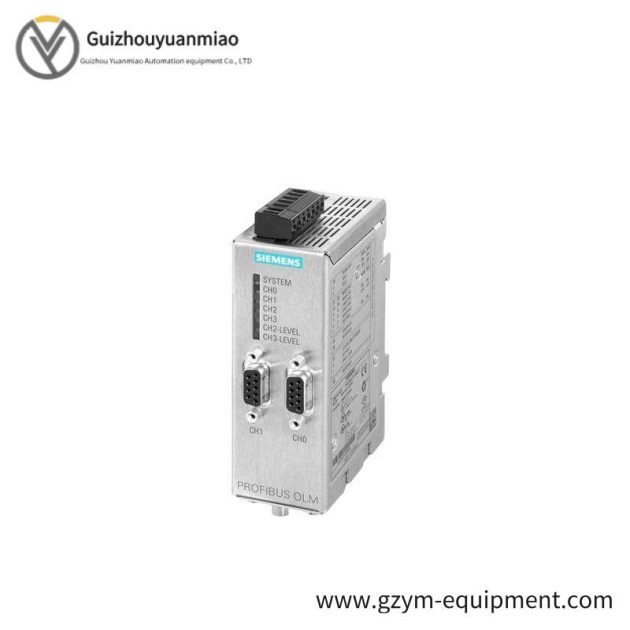 SIEMENS 6GK1503-4CA00: Optimal Industrial Networking Solution