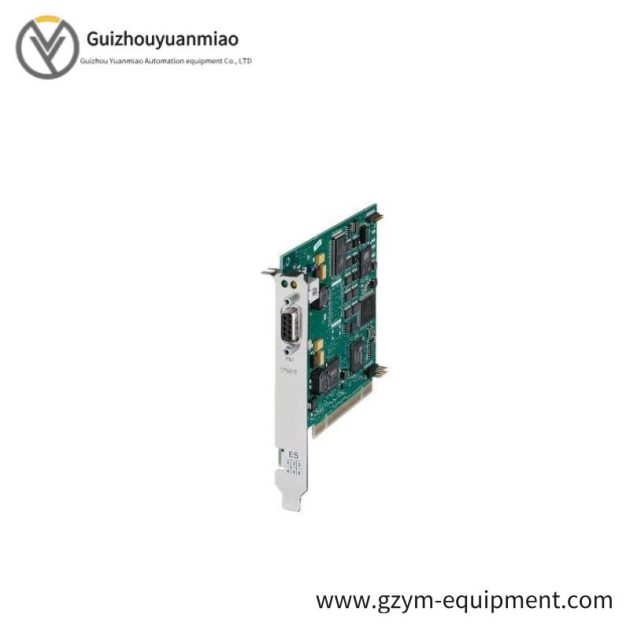 SIEMENS 6GK1561-2AA00 - Communications Processor CP 5612 PCI Card, Precision Control for Industrial Automation