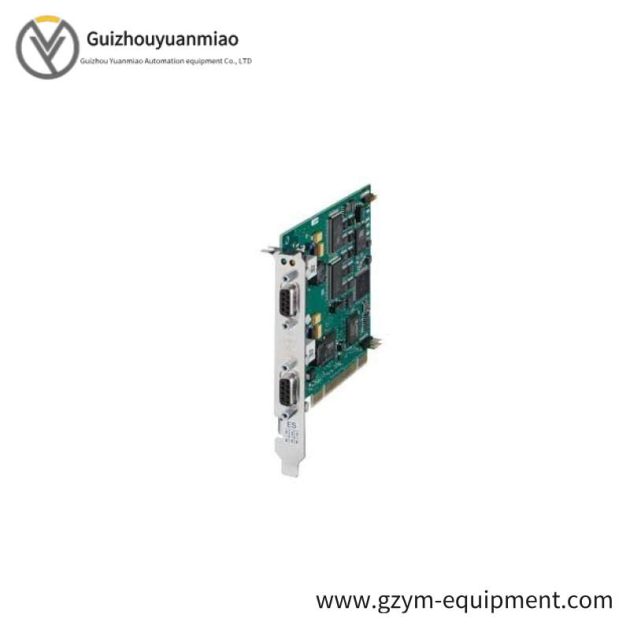 SIEMENS 6GK1561-4AA02: Communications processor CP 5614 A3 - Advanced Networking Solution