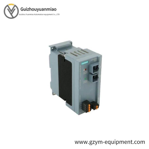 Siemens Scalance X216 Managed IE Switch, 6GK5612-0BA10-2AA3