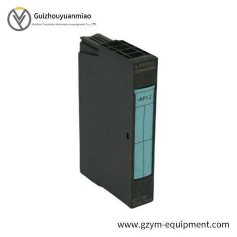 Siemens 6GT2102-0AB00 Industrial Automation Module