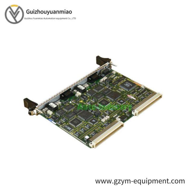 Siemens 6KA9902/EL1/621 - Industrial Control Module