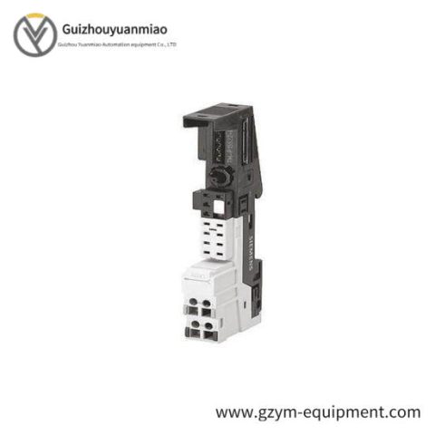 Siemens 6NH9860-1AA00 Control Module