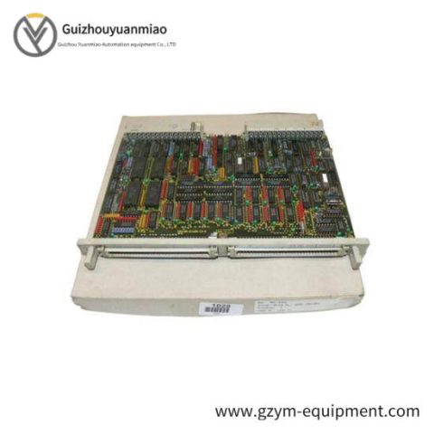 Siemens 6SC6100-0GA12 High-Efficiency Drive Module for Industrial Automation