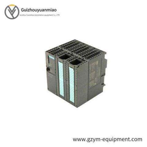 Siemens 6SC6111-2AA00 Industrial Motion Control Module
