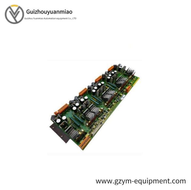 SIEMENS 6SC6512-0AA02: Advanced Transistor Control Module for Industrial Automation
