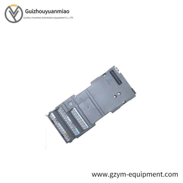 Siemens 6SE6400-7AA00-0BA0 Gland I/O Module for Micromaster 440 - Control & Automation Innovation