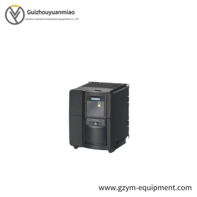 Siemens 6SE6420-2UD25-5CA1 AC Drive