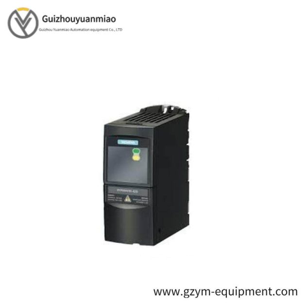 Siemens 6SE6440-2UD21-5AA1 | MICROMASTER 440 Inverter Drive