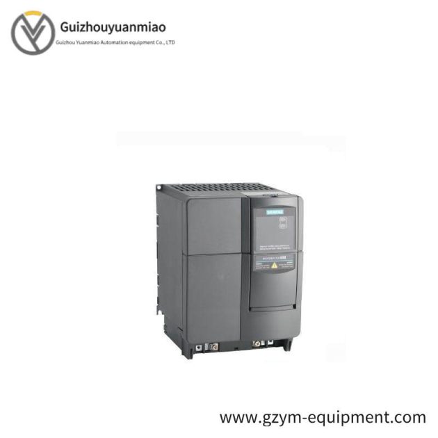 SIEMENS 6SE6440-2UD24-0BA1 Industrial Drive Controller
