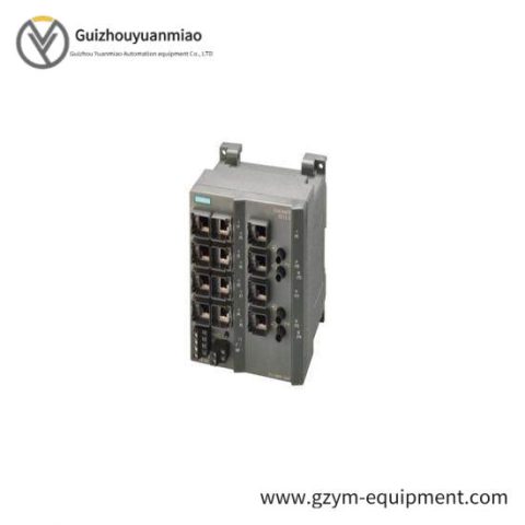 Siemens 6SE7015-0EP50-Z - High Performance Industrial Drive System